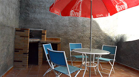 casas rurales en alcala del jucar